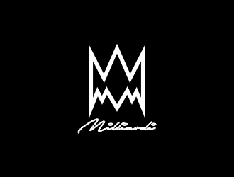 Miliardi Millions MM logo design by FirmanGibran