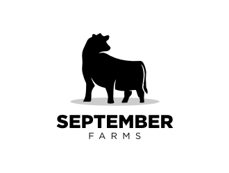 September Farms logo design by restuti