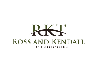 Ross and Kendall Technologies logo design by asyqh