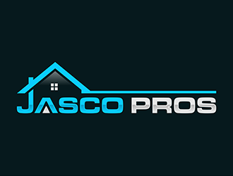 Jasco Pros logo design by ndaru