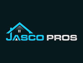 Jasco Pros logo design by ndaru