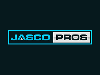 Jasco Pros logo design by ndaru