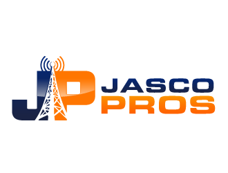 Jasco Pros logo design by THOR_