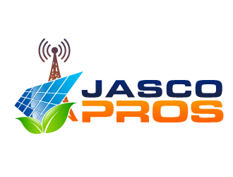 Jasco Pros logo design by THOR_