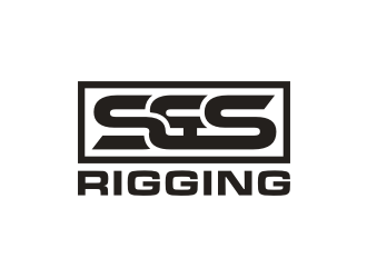 S&S Rigging logo design by superiors