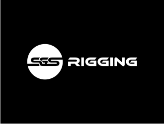 S&S Rigging logo design by superiors