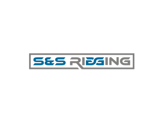 S&S Rigging logo design by superiors