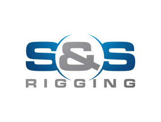 S&S Rigging logo design by almaula