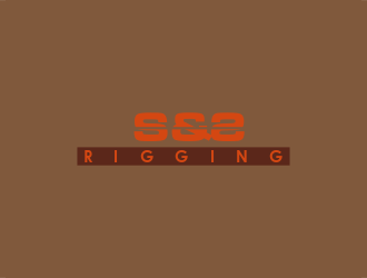 S&S Rigging logo design by citradesign