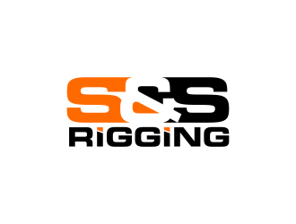 S&S Rigging logo design by ingepro