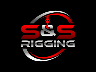 S&S Rigging logo design by ingepro