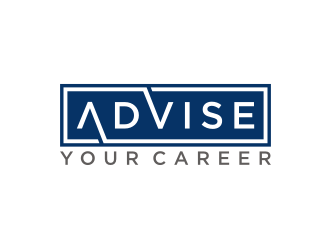 Advise Your Career logo design by asyqh