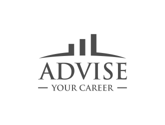 Advise Your Career logo design by arturo_