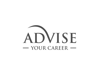 Advise Your Career logo design by arturo_