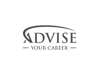 Advise Your Career logo design by arturo_