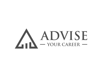 Advise Your Career logo design by arturo_