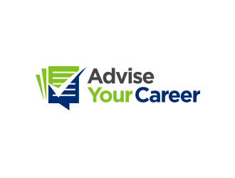 Advise Your Career logo design by keylogo