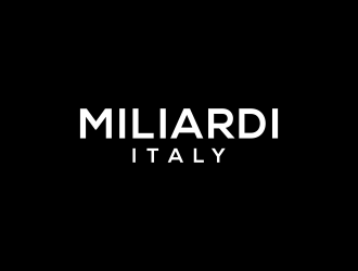 Miliardi Millions MM logo design by Editor