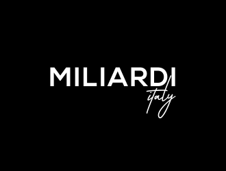 Miliardi Millions MM logo design by Editor