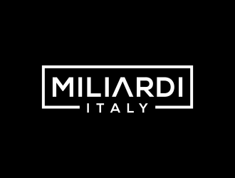 Miliardi Millions MM logo design by Editor