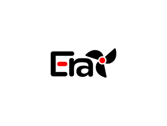 E-RAT / E-40 logo design by hwkomp