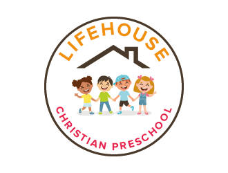 Lifehouse Christian Preschool  logo design by czars