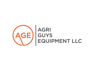 Agri Guys Equipment logo design by Sheilla