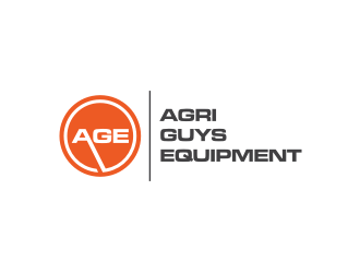 Agri Guys Equipment logo design by Sheilla