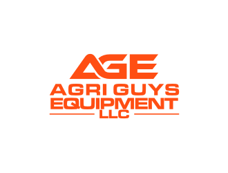 Agri Guys Equipment logo design by logitec