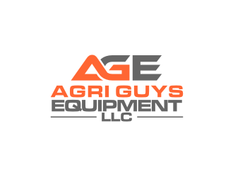 Agri Guys Equipment logo design by logitec