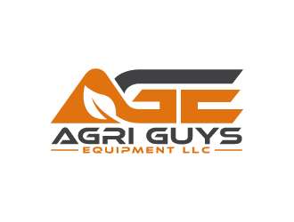 Agri Guys Equipment logo design by Andri