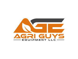 Agri Guys Equipment logo design by Andri