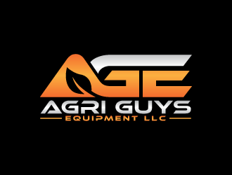 Agri Guys Equipment logo design by Andri