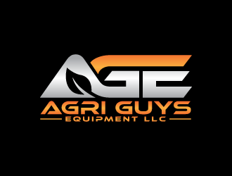 Agri Guys Equipment logo design by Andri