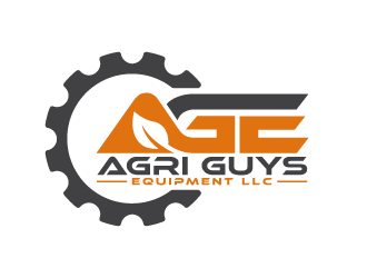 Agri Guys Equipment logo design by Andri