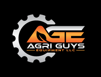 Agri Guys Equipment logo design by Andri