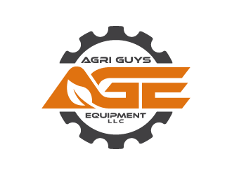 Agri Guys Equipment logo design by Andri