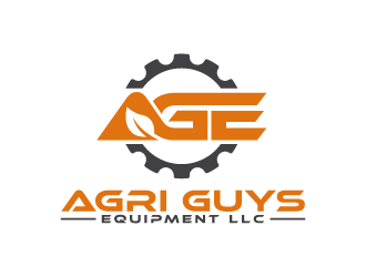 Agri Guys Equipment logo design by Andri