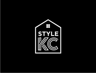 StyleKC logo design by Adundas