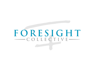 Foresight Collective logo design by bricton