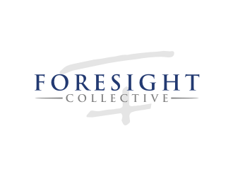 Foresight Collective logo design by bricton