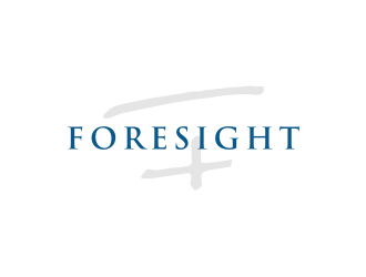 Foresight Collective logo design by bricton