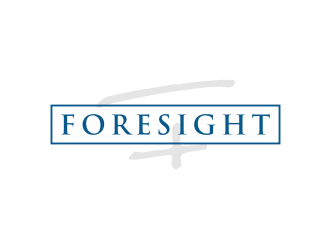 Foresight Collective logo design by bricton