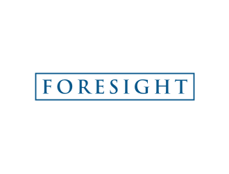 Foresight Collective logo design by bricton