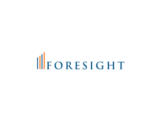 Foresight Collective logo design by bricton