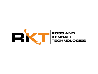 Ross and Kendall Technologies logo design by Greenlight