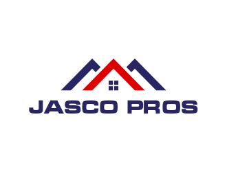 Jasco Pros logo design by berkahnenen