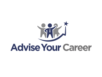 Advise Your Career logo design by YONK