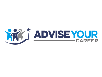 Advise Your Career logo design by YONK