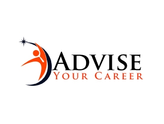 Advise Your Career logo design by AamirKhan